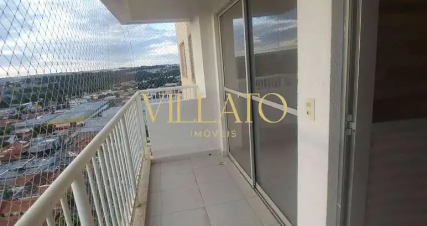 Apartamento à venda na Avenida Industrial, 22, Aeroviário, Goiânia