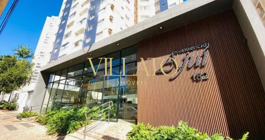 Apartamento com 3 quartos à venda na Rua São Luís, 22, Alto da Glória, Goiânia