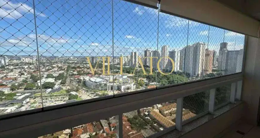 Apartamento com 3 quartos à venda na Rua C228, 22, Jardim América, Goiânia