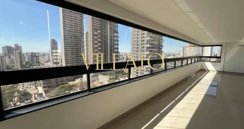 Apartamento com 4 quartos à venda na Rua 15, 22, Setor Marista, Goiânia