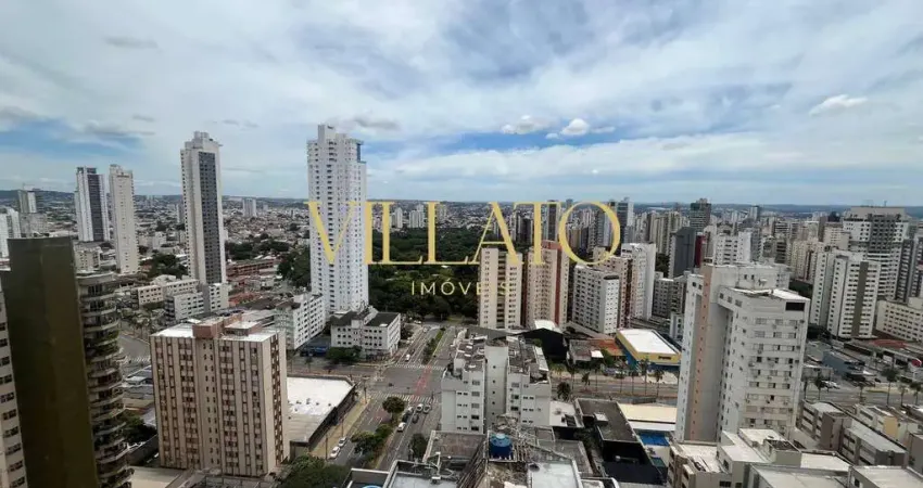 Apartamento com 3 quartos à venda na Rua 12, 22, Setor Oeste, Goiânia