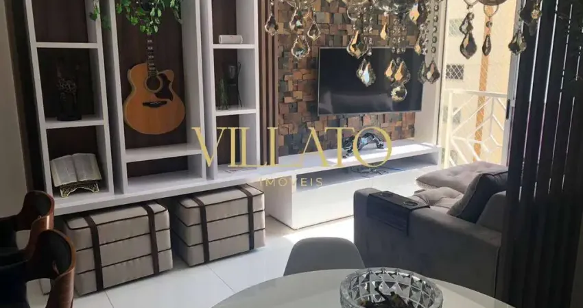 Lindo apartamento no condomínio pérola eldorado - goiânia-go