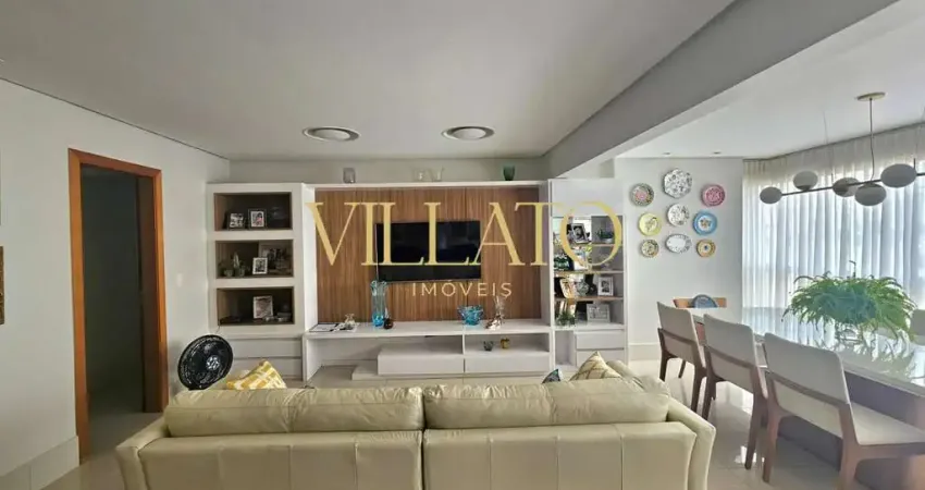 Apartamento com 3 quartos à venda na Rua T 71, 22, Setor Bueno, Goiânia