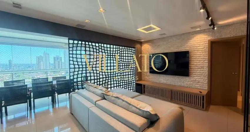 Apartamento com 3 quartos à venda na Rua T 51, 22, Setor Bueno, Goiânia