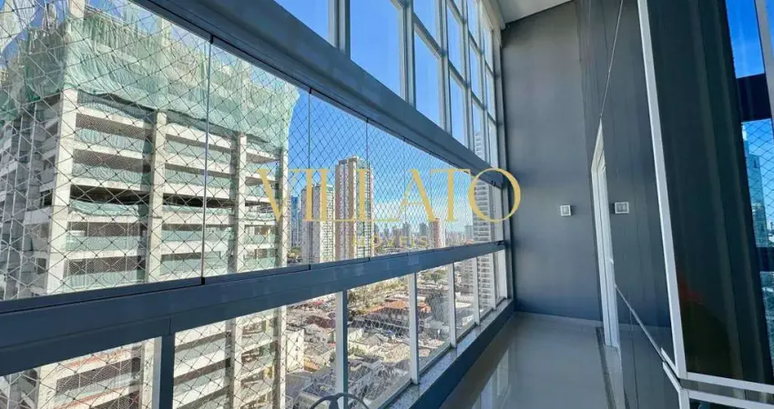 Apartamento com 3 quartos à venda na Rua 22, 22, Setor Oeste, Goiânia