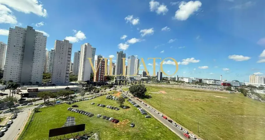 Sala comercial com 2 salas para alugar na Avenida E, 22, Jardim Goiás, Goiânia