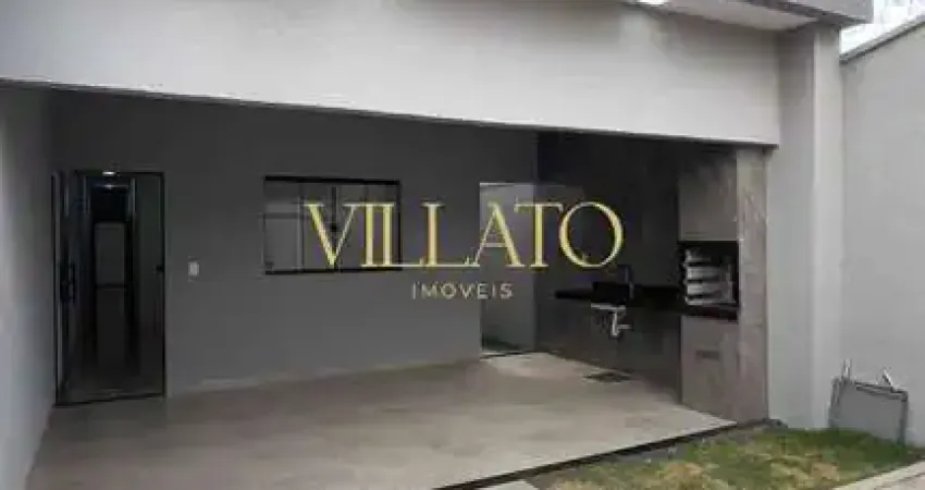 Casa com 3 quartos à venda na Rua Genebra Quadra 21 Lote 6, 22, Setor Jardim Marista, Trindade