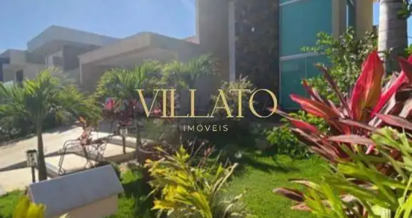 Casa com 3 quartos à venda na Avenida Alfredo Nasser, 1, Condomínio do Lago, Goiânia