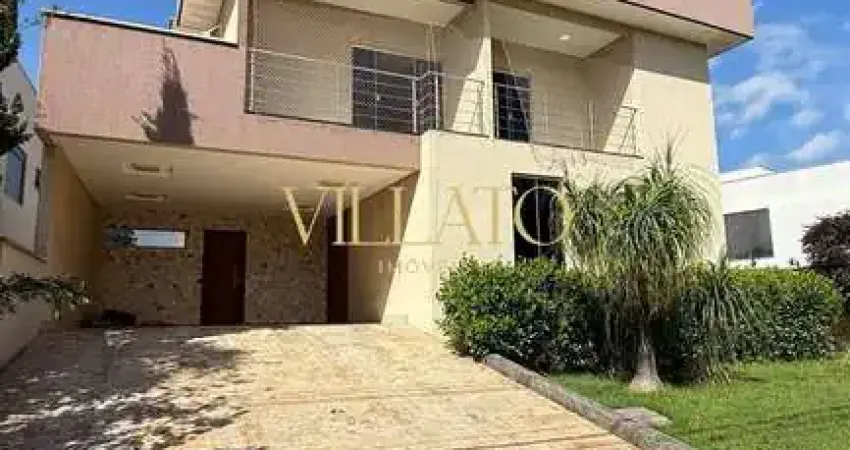 Casa com 5 quartos à venda na Rua Lago 1, 22, Condomínio do Lago, Goiânia