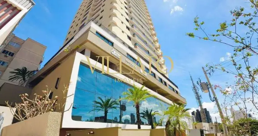 Apartamento com 2 quartos para alugar na Rua 1128, 182, Setor Marista, Goiânia