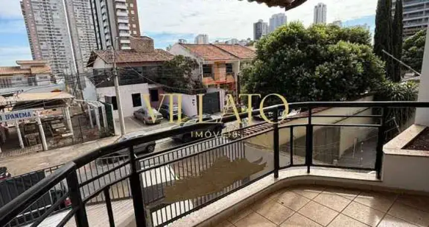 Casa com 3 quartos à venda na Rua C237, 22, Jardim América, Goiânia