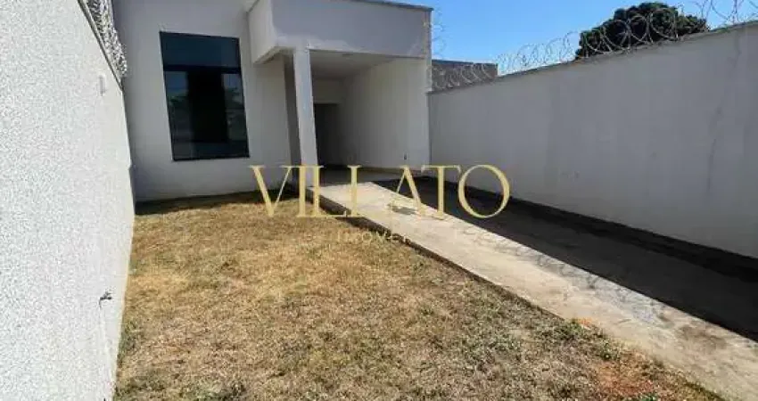 Casa com 3 quartos à venda na Avenida São Francisco, 22, Parque Hayala, Aparecida de Goiânia