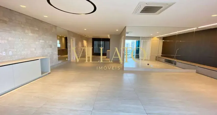 Apartamento com 3 quartos à venda na Viela 1140, 22, Setor Marista, Goiânia