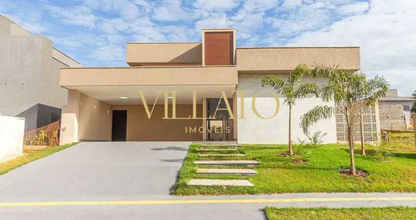 Casa com 4 quartos à venda na Avenida 1, 22, Residencial Goiânia Golfe Clube, Goiânia