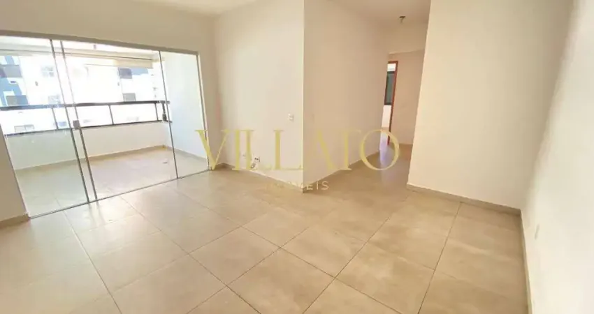 Apartamento com 3 quartos à venda na Rua Fortaleza, 380, Alto da Glória, Goiânia