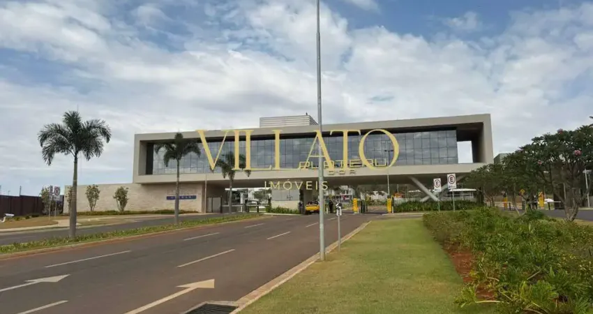 Terreno à venda na Rua CS8, 22, Parque Cidade, Goiânia