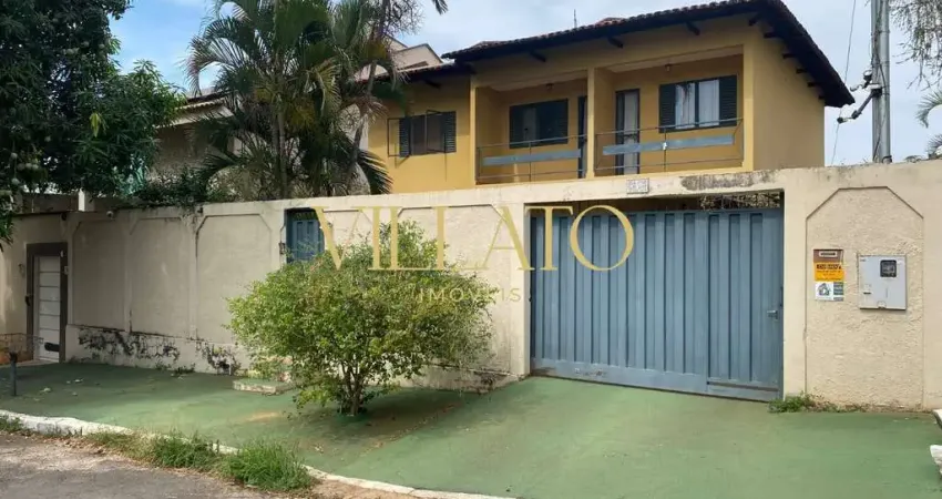 Casa com 4 quartos à venda na Rua J32, 22, Setor Jaó, Goiânia