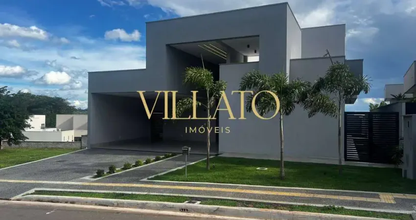 Casa com 4 quartos à venda na Rua GGC25, 22, Residencial Goiânia Golfe Clube, Goiânia