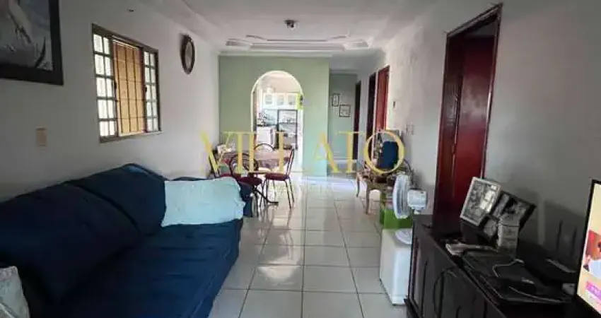 Casa com 3 quartos à venda na Rua VC 87 casa Lucia, 22, Conjunto Vera Cruz, Goiânia