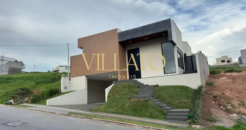 Casa com 4 quartos à venda na Avenida Arvoredo, 01, Jardins Bolonha, Senador Canedo