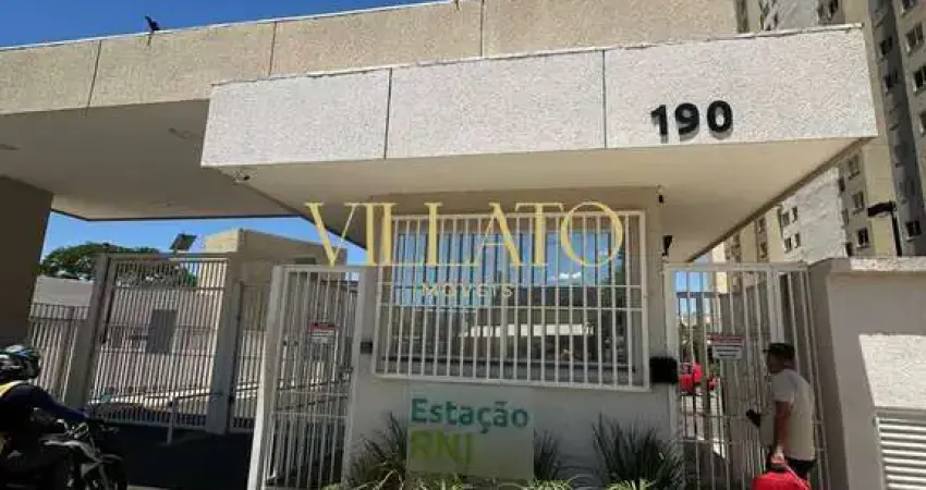 Apartamento com 2 quartos à venda na Rua José Mendes dos Santos, 1703, Residencial Bethel, Goiânia