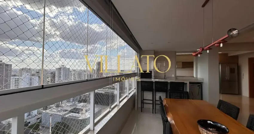 Apartamento com 3 quartos à venda na Rua T 28, 22, Setor Bueno, Goiânia