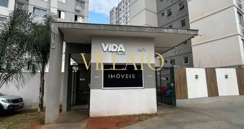 Apartamento com 2 quartos para alugar na Rua Luiz Barbosa, 14, Chácaras Dona Gê, Goiânia