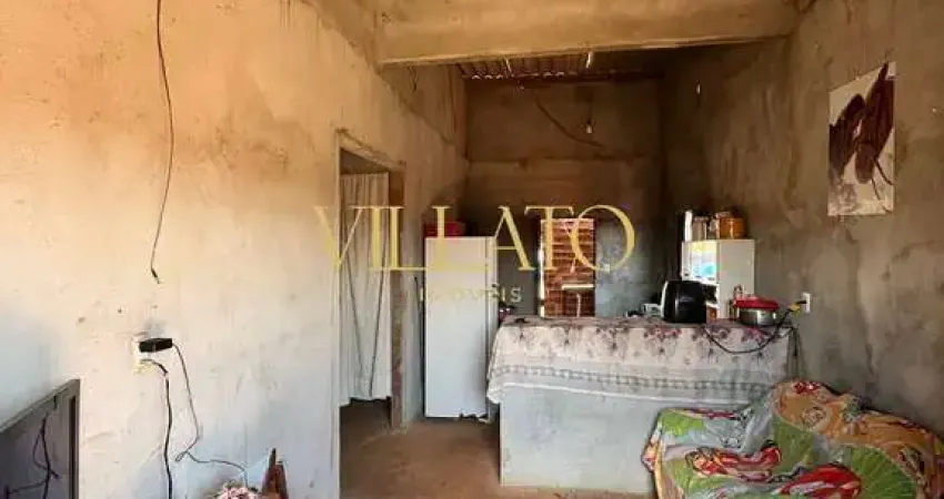 Terreno à venda na Rua NG-03 Quadra 5 Lote 27, 22, Nova Goianira, Goianira