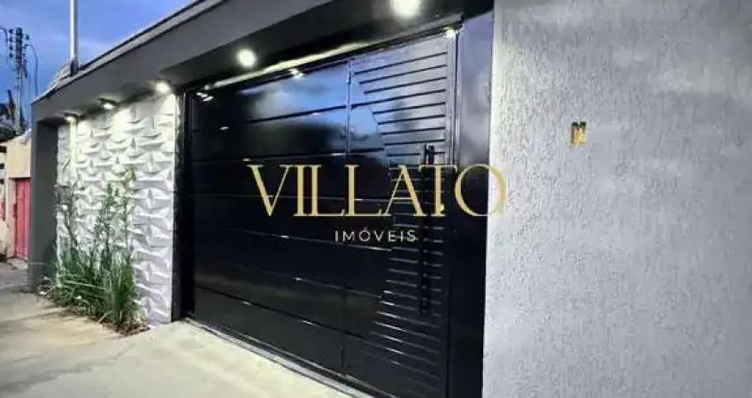 Casa com 3 quartos à venda na Rua Aimorés, 22, Setor Urias Magalhães, Goiânia