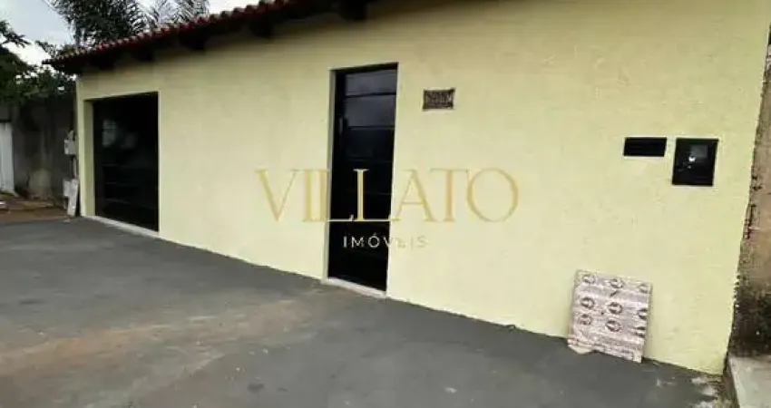 Casa com 3 quartos à venda na Rua G12, 22, Setor Grajaú, Goiânia