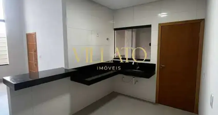 Casa com 2 quartos à venda na Rua Presidente Wilson Quadra 59 Lote 3 Casa 3, 22, Jardim Presidente, Goiânia