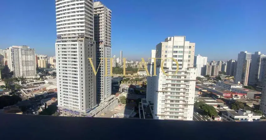 Apartamento com 3 quartos à venda na Rua T 36, 22, Setor Bueno, Goiânia