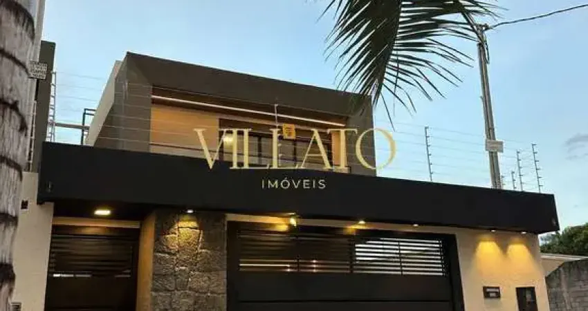 Casa com 4 quartos à venda na Avenida Guarujá, 22, Jardim Atlântico, Goiânia