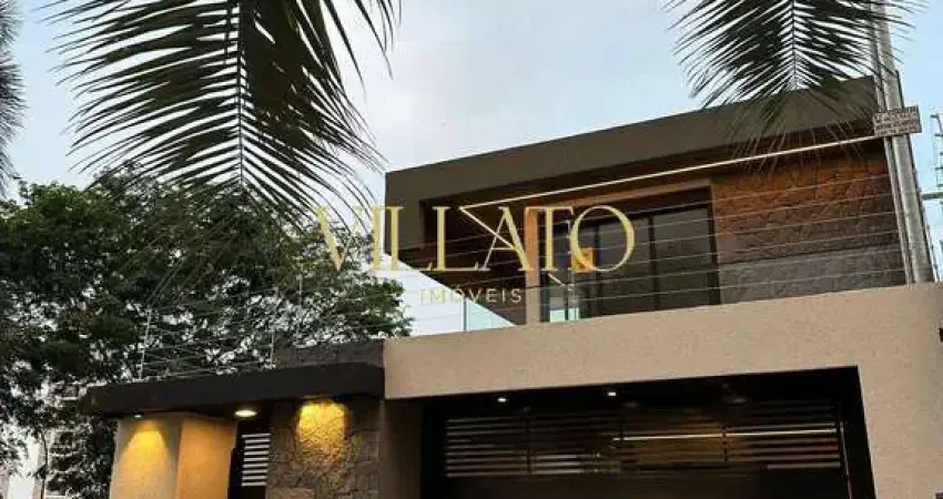 Casa com 4 quartos à venda na Avenida Guarujá, 22, Jardim Atlântico, Goiânia