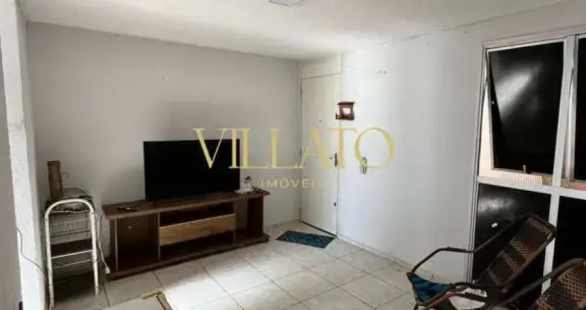 Apartamento 2q - cond. nelson mandela 7 - conj. vera cruz 2 - goiânia