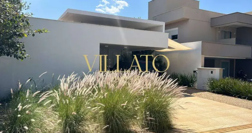 Casa com 4 quartos à venda na Avenida Geraldo Rodrigues, 22, Jardins Verona, Goiânia