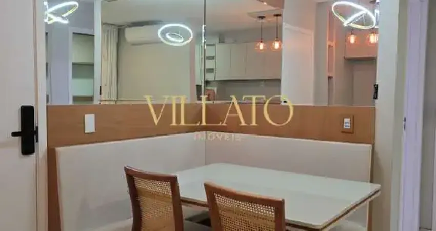 Apartamento no condominio estação rni, rico em marcenaria
setor urias magal