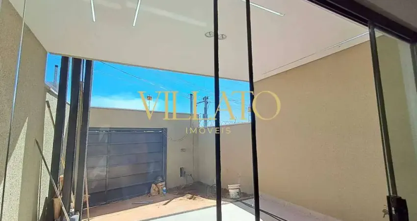 Casa 2/4, no setor morada do bosque - trindade proximo a coca cola