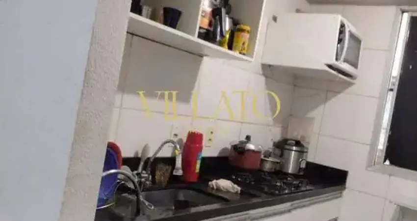 Apartamento com 2 quartos à venda na Rua VC 77, 22, Conjunto Vera Cruz, Goiânia