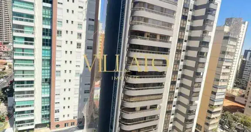 Apartamento com 4 quartos à venda na Rua T 62, 22, Setor Bueno, Goiânia