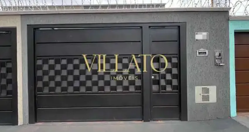 Casa 2q c/ suíte - residencial monte pascoal - goiânia - sem entrada