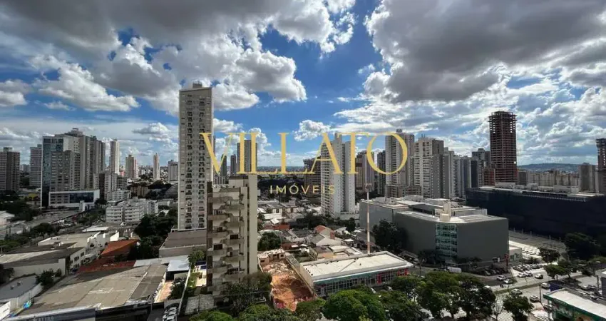 Apartamento com 3 quartos à venda na Rua T 28, 22, Setor Bueno, Goiânia