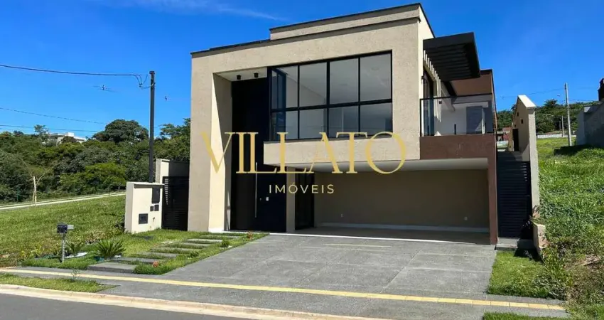 Casa com 3 quartos à venda na Rua Bálsamo, 22, Jardins Nápoles, Senador Canedo