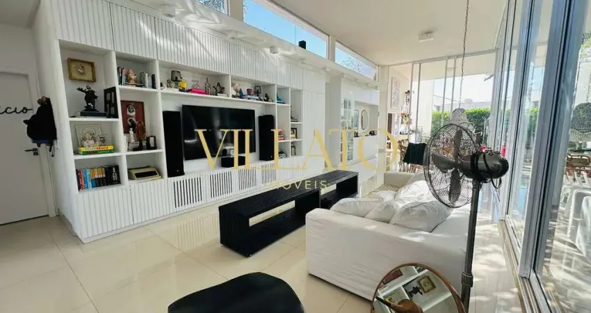 Casa com 4 quartos à venda na Avenida Marginal Barreiro, 22, Jardins Verona, Goiânia