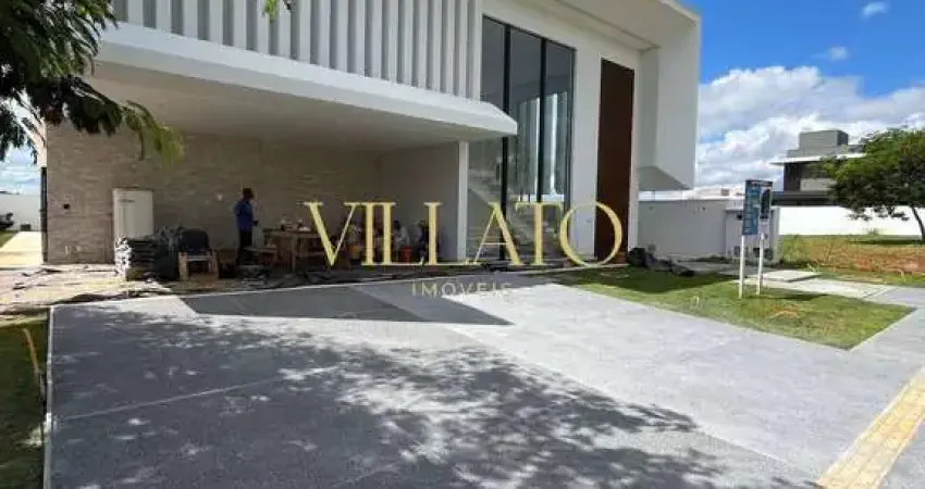 Casa com 5 quartos à venda na Rua CN14, 22, Parque Cidade, Goiânia