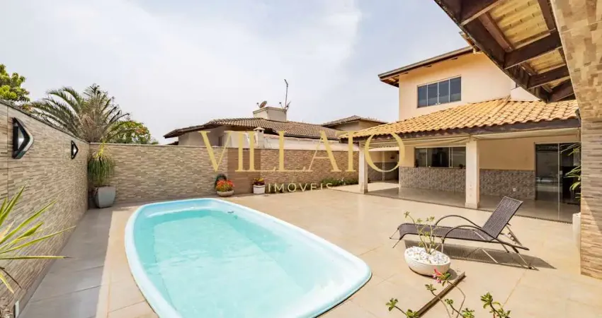 Casa com 3 quartos à venda na Alameda Córrego Buriti, 22, Loteamento Portal do Sol I, Goiânia