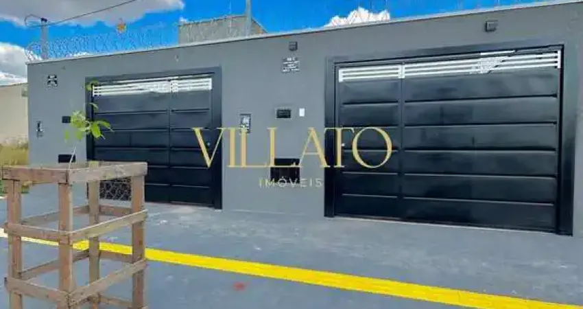 Casa com 3 quartos à venda na Rua 17, 01, Setor Santos Dumont, Goiânia