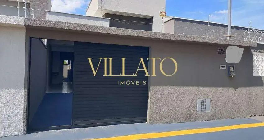 Casa com 3 quartos à venda na Rua Brás-Cubas, 01, Setor dos Bandeirantes, Aparecida de Goiânia