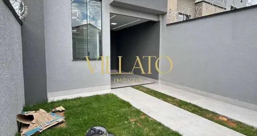 Oportunidade casa de 2/4 sendo 1 suite-- no setor parque tremendao