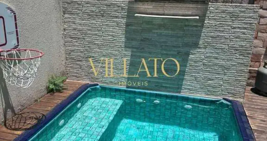 Casa com 4 quartos à venda na Alameda Juazeiro do Norte, 22, Parque Amazônia, Goiânia